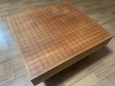 Set Pietre Giapponesi Go Board