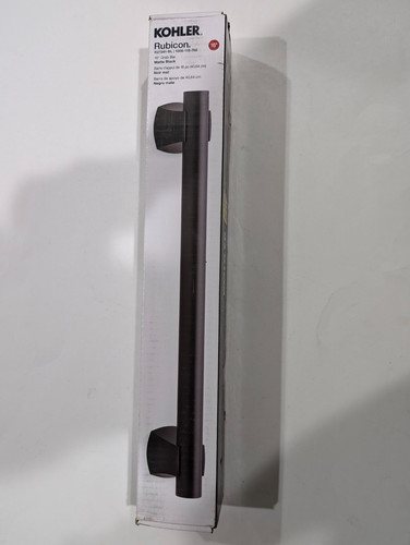 Kohler rubicon pollici - kohler, 16