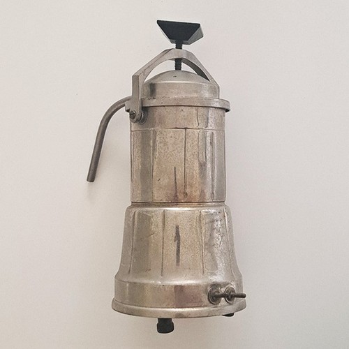 Caffettiera supermoka - caffettiera, ●