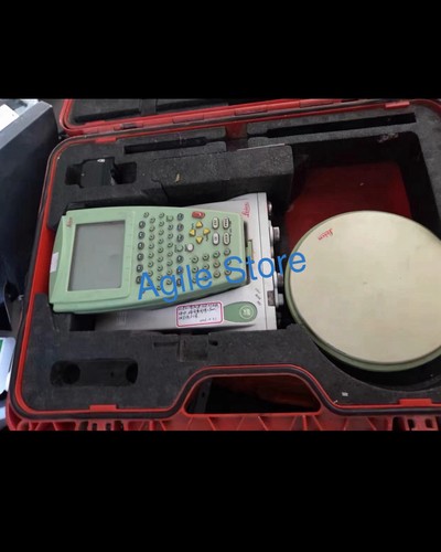 1pcs leica system - 1200, gps