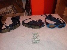 SAMSUNG 3D Rechargeable 1 pair