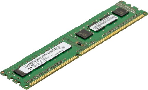 4gb 1600mhz udimm - 4gb, ddr3