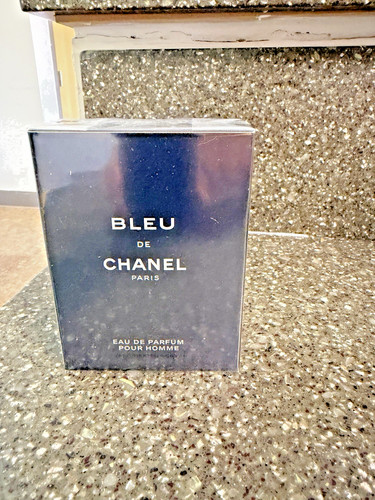 Chanel bleu oz eau de - bleu,