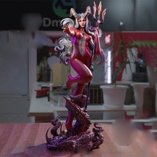 Satana 1/8 1/6 1/4 3D print
