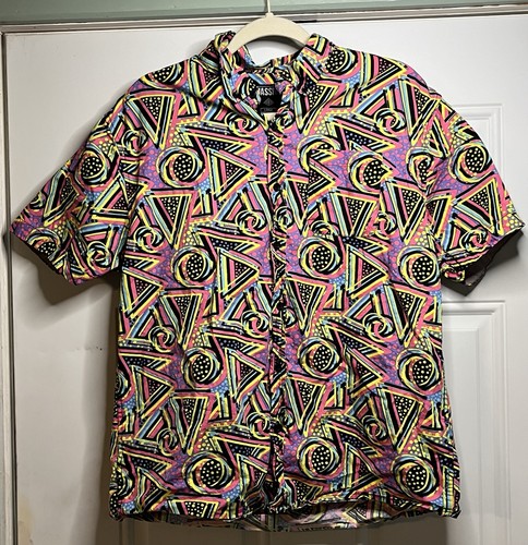 Massive large anni 90 - l, 80