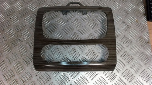 Telaio decorativo radio