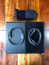 Console Xbox One Fat completa