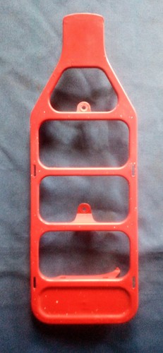 Solex porte bagages - porte,