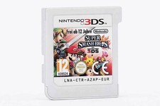 Super Smash Bros. for Nintendo