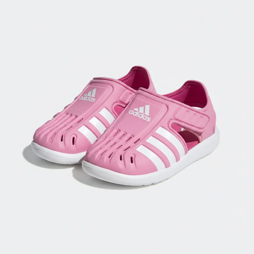 Sandali adidas rosa - sandali,