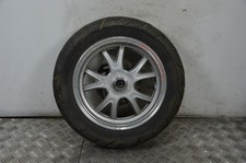 84426 Cerchio Anteriore