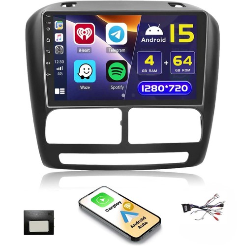 Apple carplay autoradio - carplay, gps