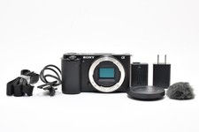 Sony ZV-E10 nero (35 lingue)