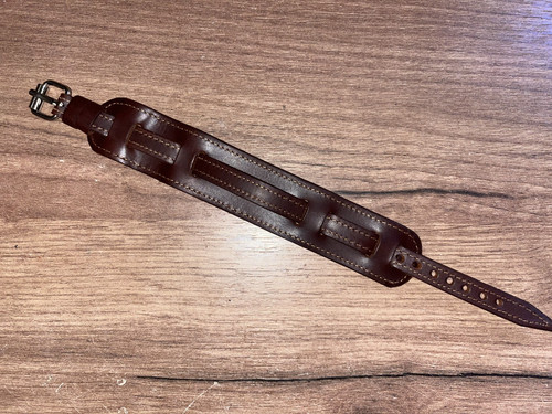 Cinturino orologio trincea