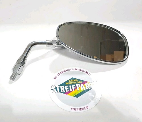 Specchio retrovisore destro