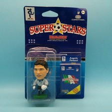 HEADLINERS SUPERSTARS NAZIONALE ITALIA ANGELO PERUZZI