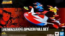 BANDAI GX-76SPX3 GRENDIZER