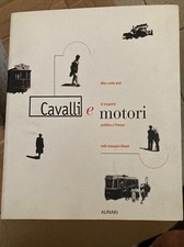 Cavalli E Motori Oltre Cento