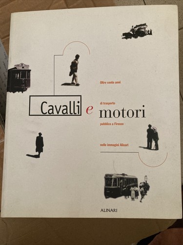 Cavalli motori oltre cento - motori,