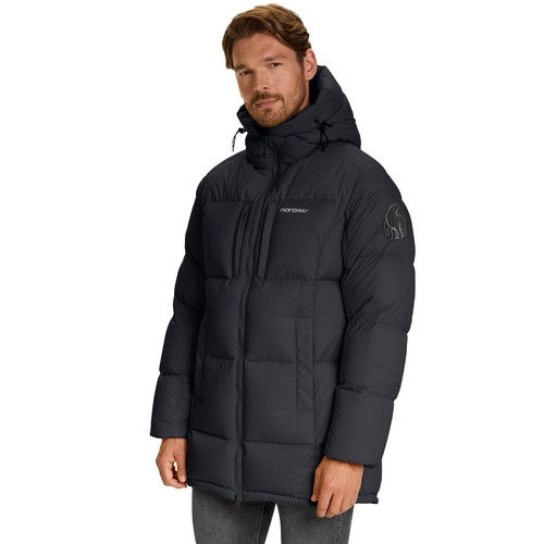 Nordisk skansholm piumino - y,