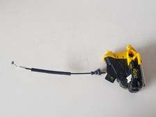 81310-A2000 CHIUSURA SERRATURA PORTA ANTERIORE SINISTRA KIA CEED 2014