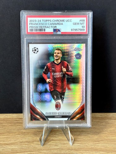 2023 topps chrome ucc - 2023-24,