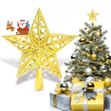 NOCHME Puntale Per Albero Di