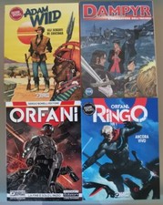 VARIANT LUCCA 2014 BONELLI