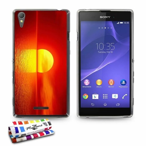 Coque sony xperia - coque, t3