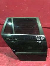 SPORTELLO PORTA PORTIERA POSTERIORE DX  Bmw 320 SW  2001