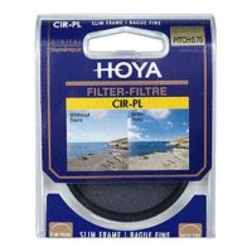 Hoya filtro polarizzatore - hoya,
