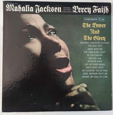 Mahalia Jackson – The Power