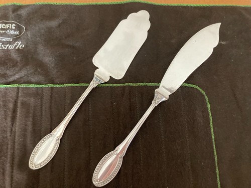 Pala coltello per servire - +,