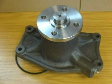 POMPA ACQUA per escavatori