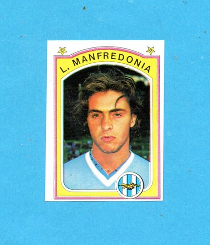Calcio lampo flash - calcio, 79-lampo/flash-figurina