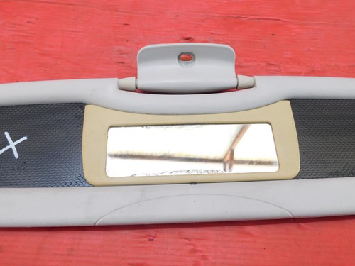 Aletta parasole destra smart - aletta,