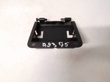 Posacenere console centrale