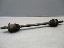 Albero motore giunto anteriore