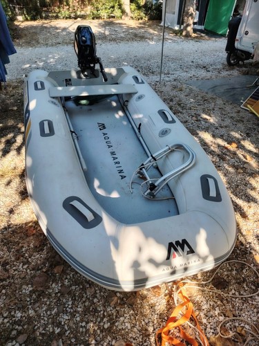 Gommone pneumatico acqua - gommone,