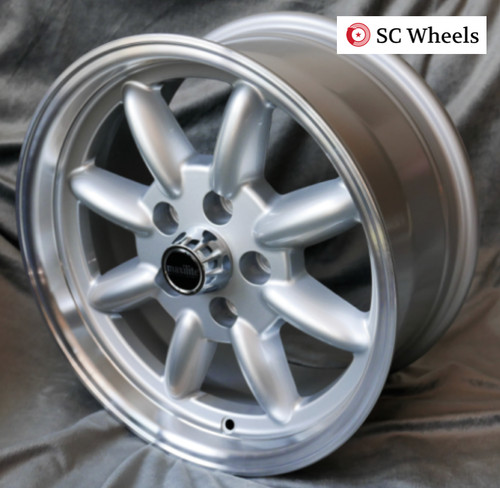 Minilite style adatto - minilite,