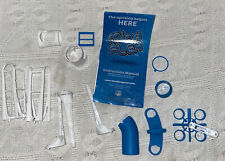 Lotto ricambi gioco Mattel