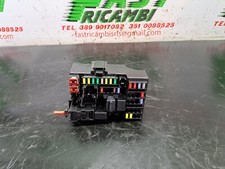 CENTRALINA FUSIBILI OPEL ADAM