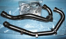 tubulure d’échappement INOX