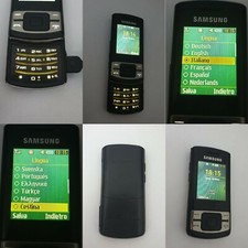 Cellulare samsung c3050 - samsung, gsm