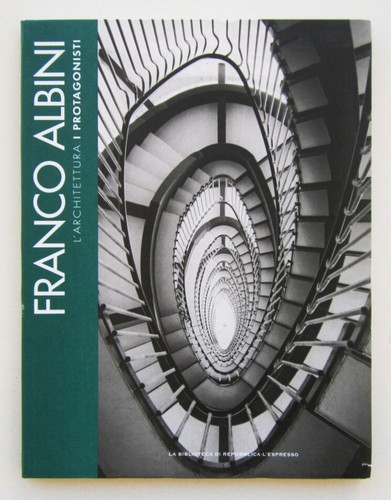 Franco albini monografia a - monografia,