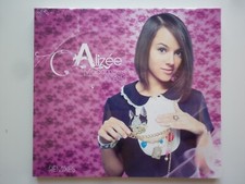 Alizée cd Maxi digipack