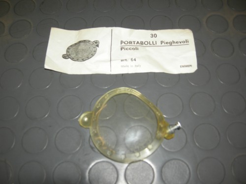 Porta bollo portabollo - porta,