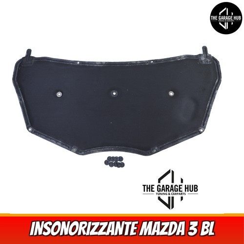Insonorizzante pannello adatto - insonorizzante,