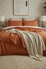 Set Copripiumino 100% Puro