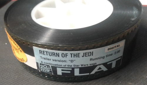 Star wars return - star, jedi